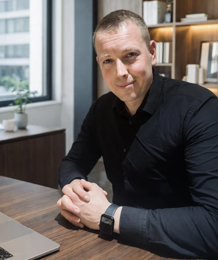 Tvoříme klidný domov